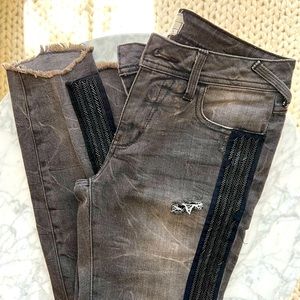Free people jeans
